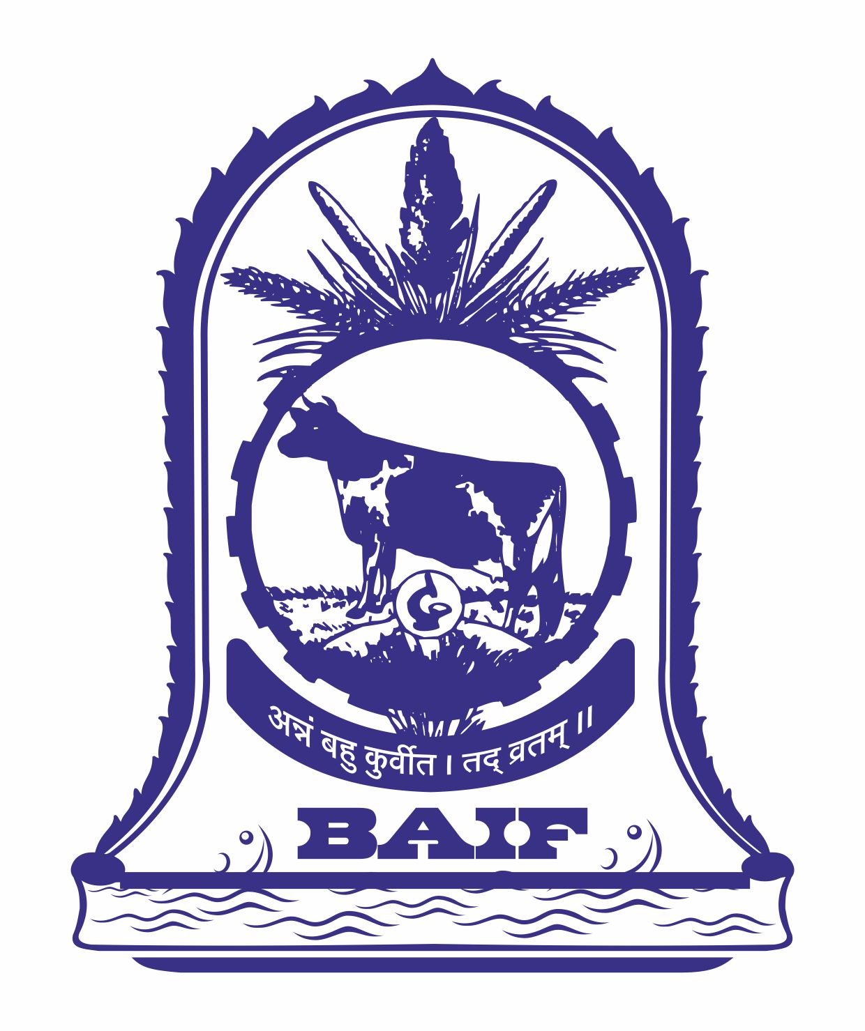BAIF Development Research Foundation  
